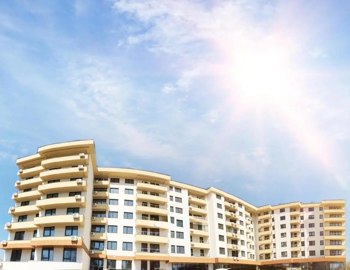 PANAMERA Best of Ilidza two-bedroom apartment