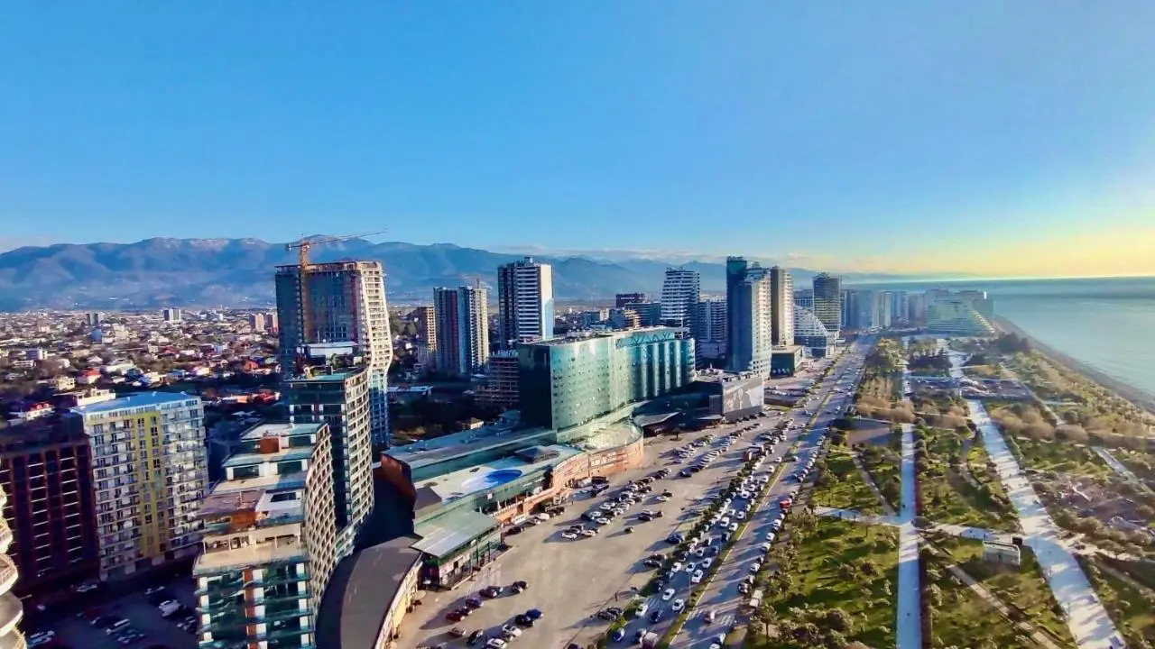 Marvella Hotel & Apartments Panoramic Sea View