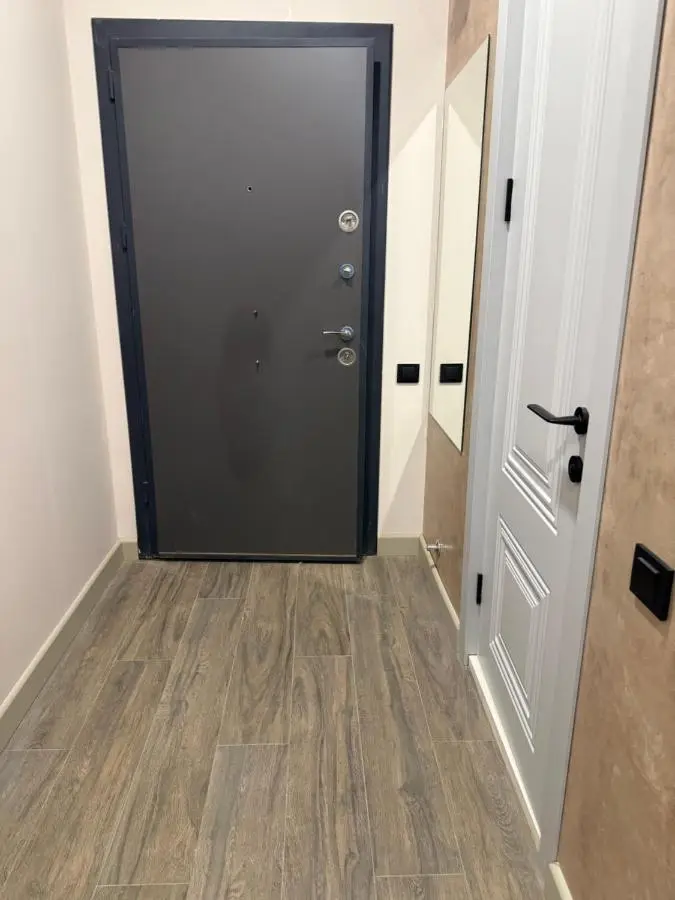 AK Apartment