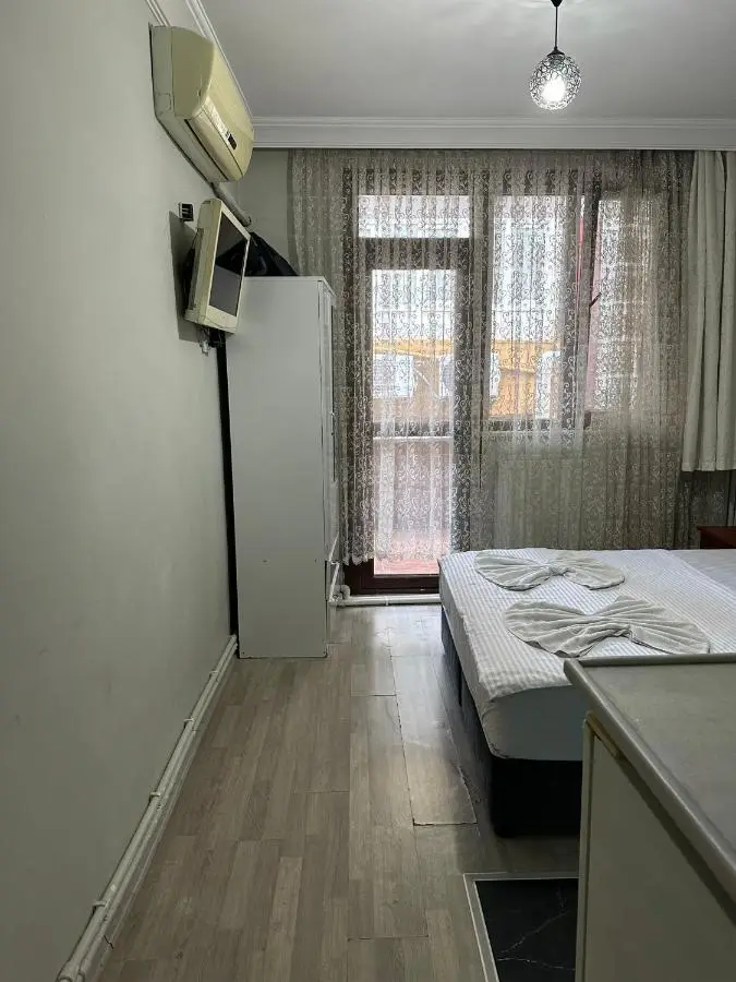 AWWA APART HOTEL