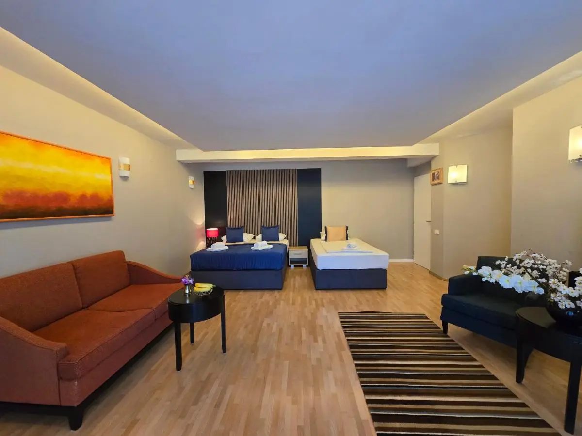 Hotel Hecco
