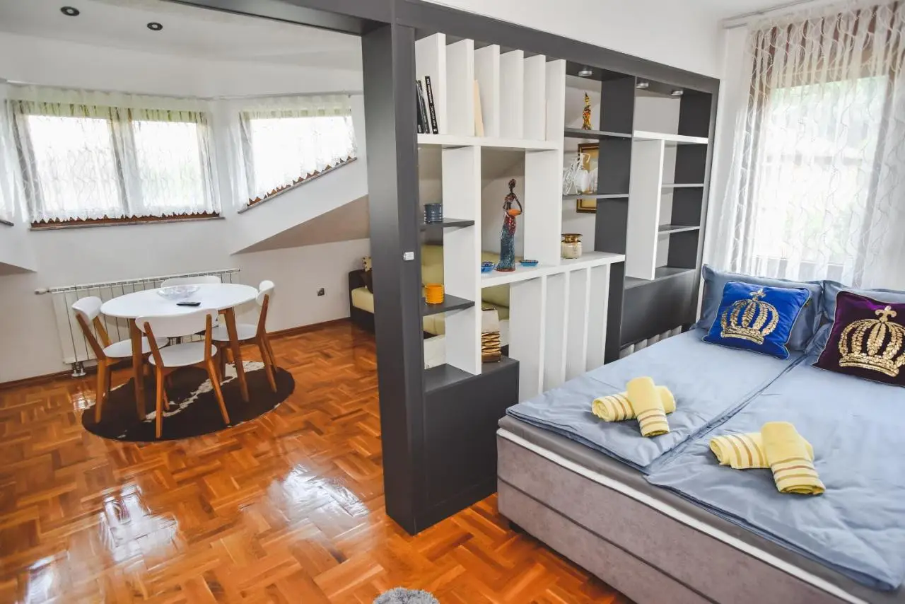 Aventurin Superior Apartments