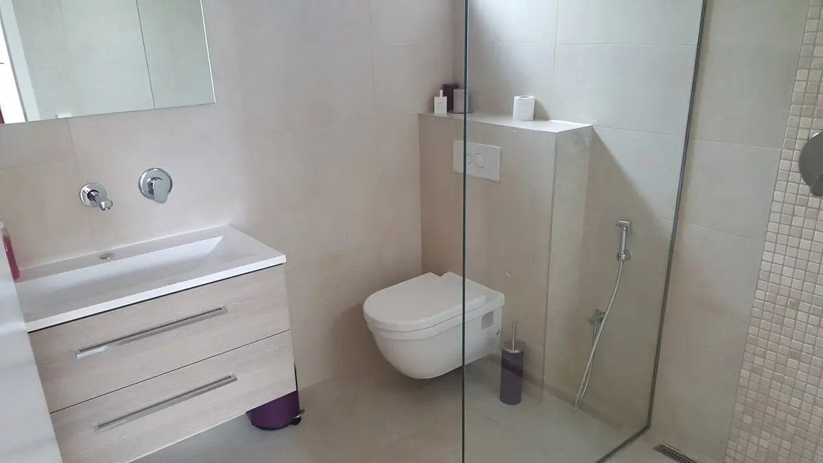 Luxury villa Sarajevo