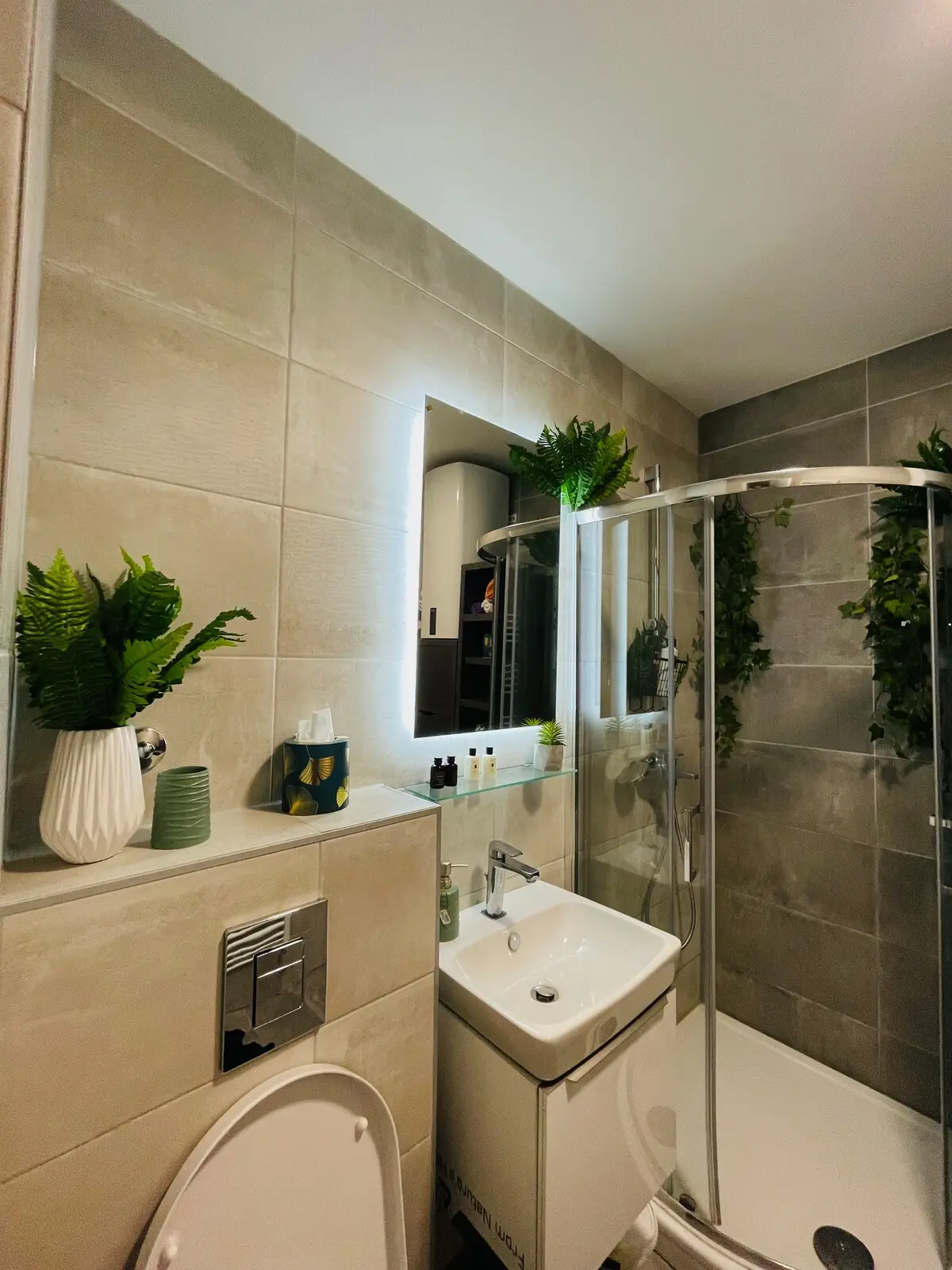 Loxy Apartman