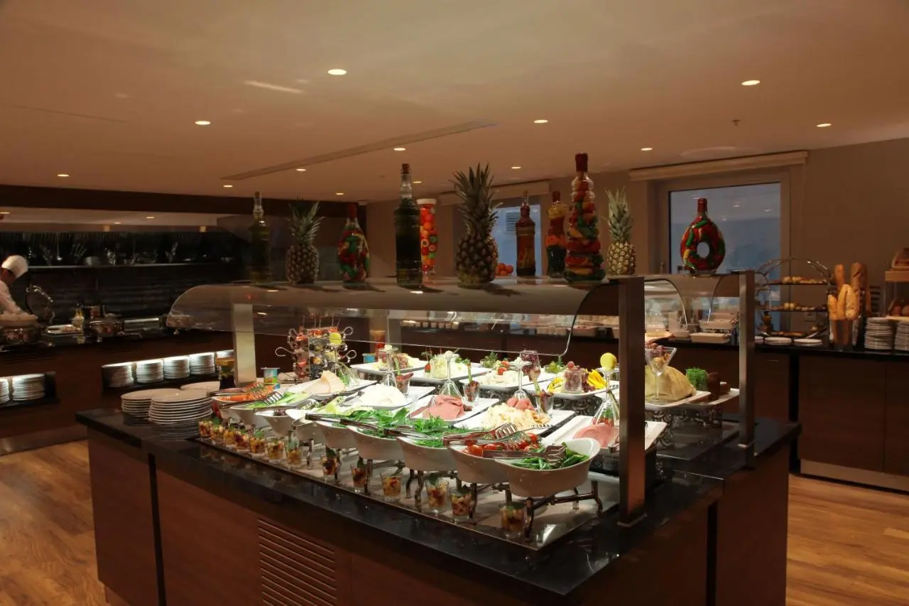Bricks Hotel İstanbul