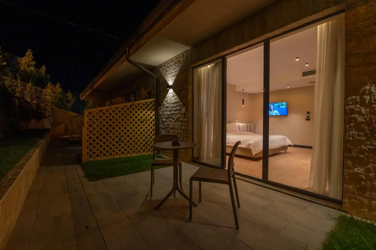 Duomo Resort