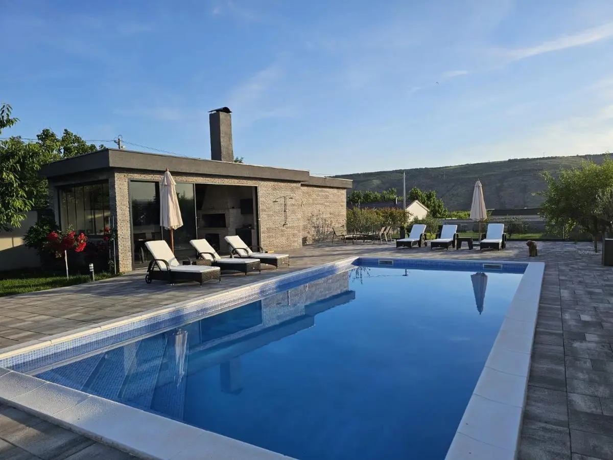 Villa Vukas