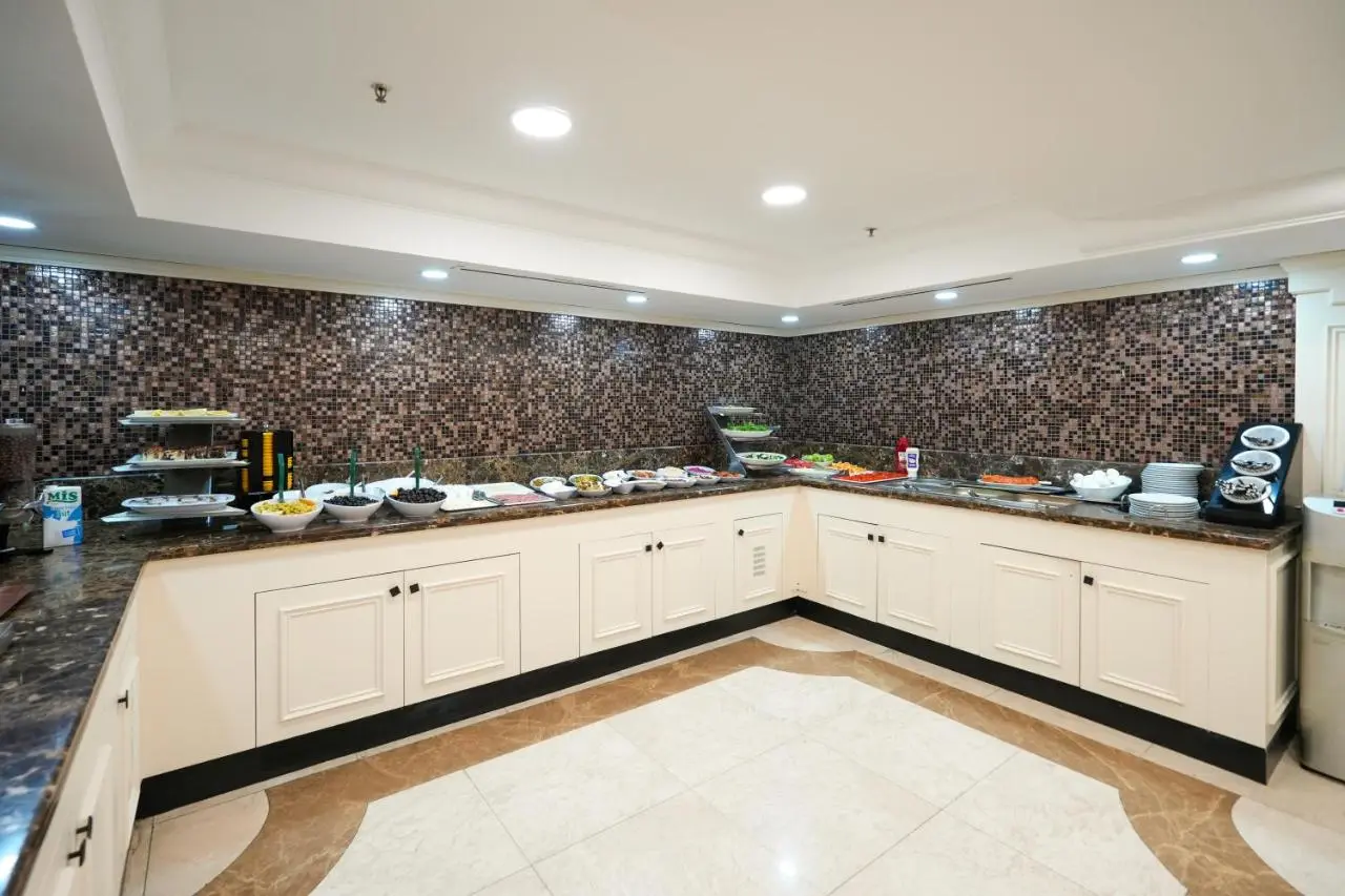 Taksim Stare Hotel