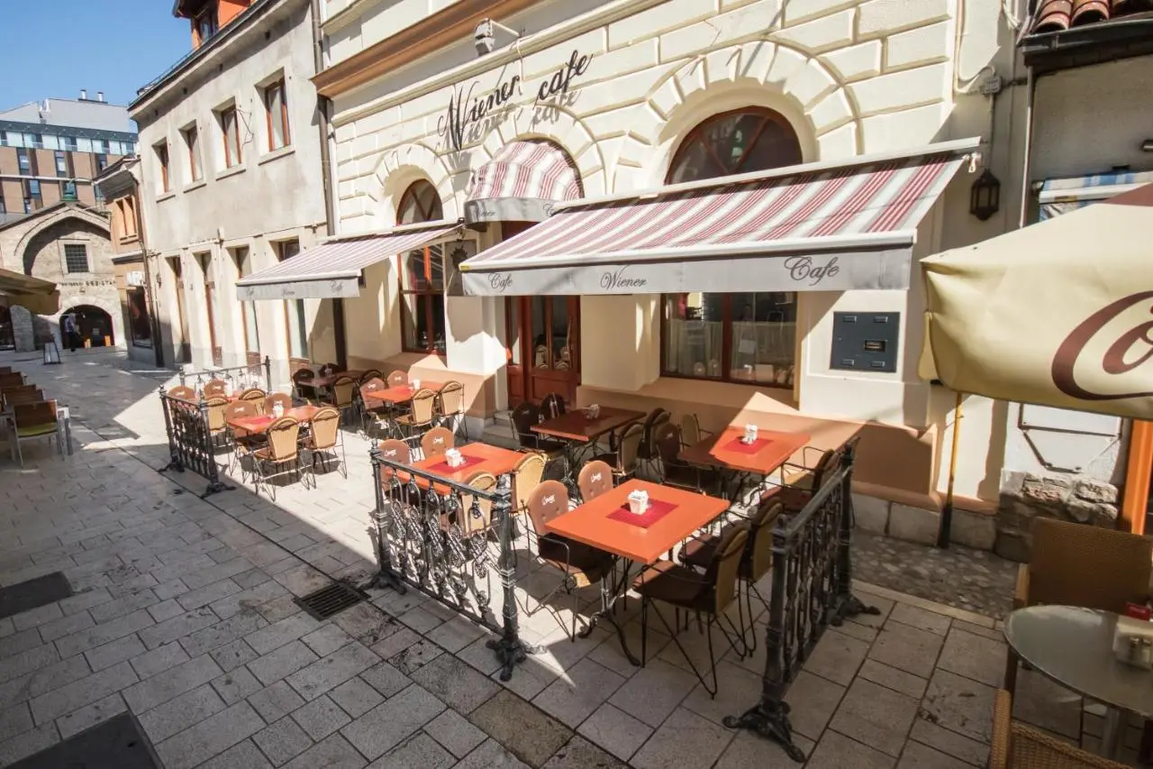 Hotel Ovo malo duše