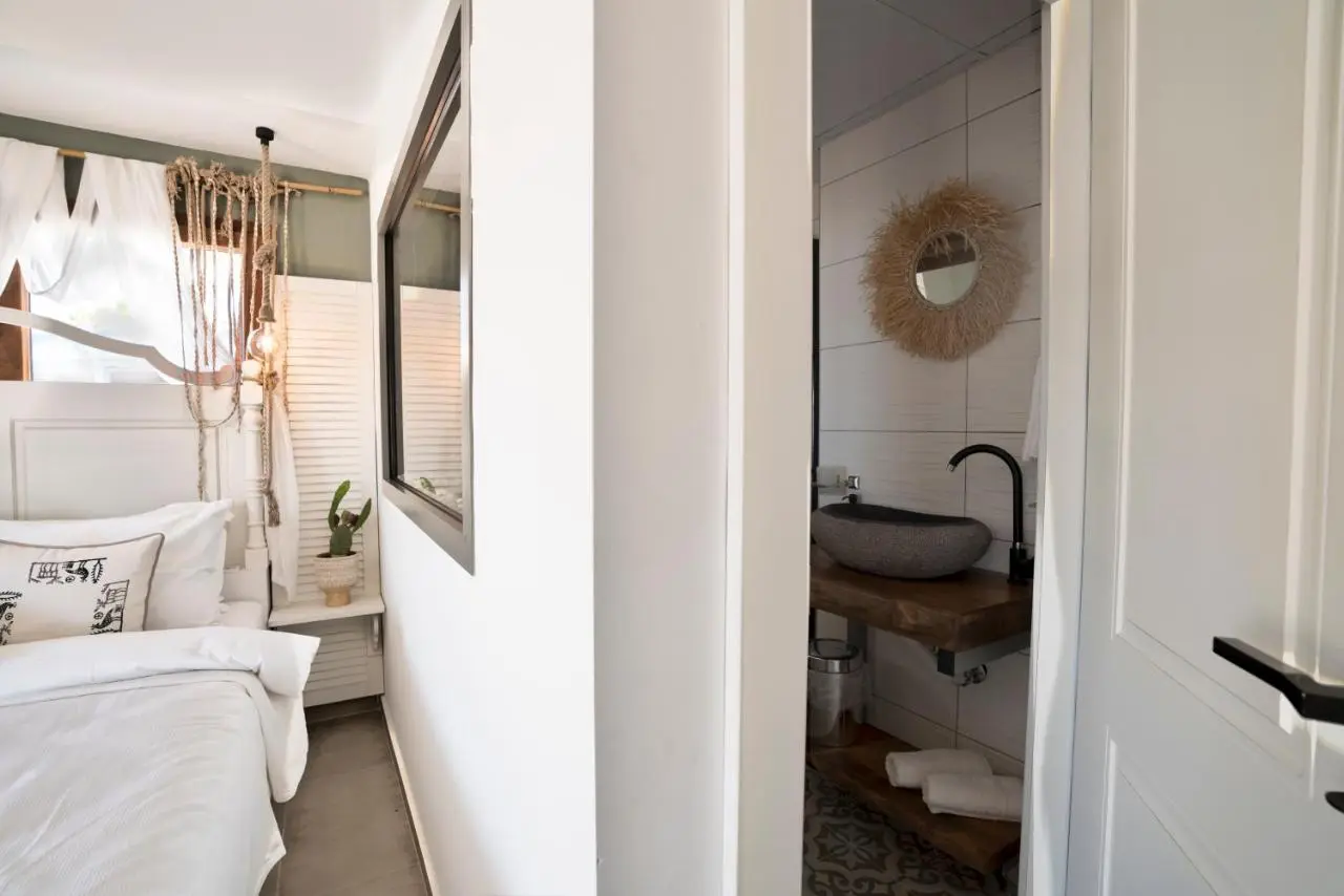 Liman Hotel Gümüslük - Adult Only