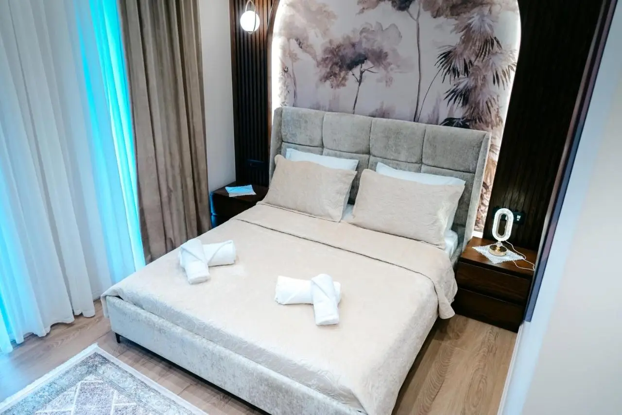 Sino Boutique Hotel
