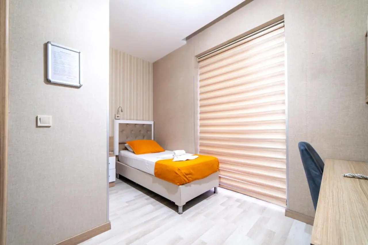 Mardy Hotel Ataturk Airport