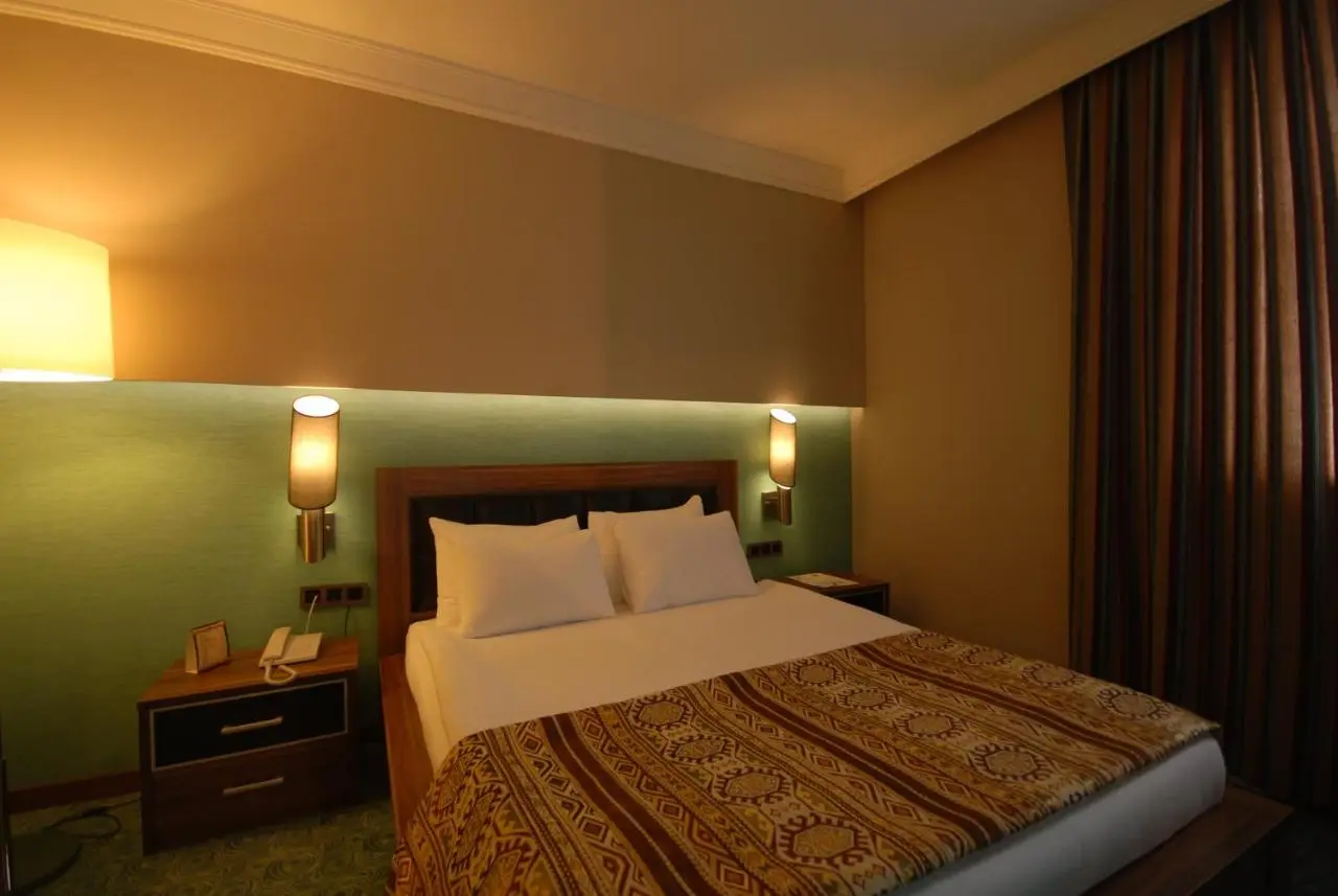 Suhan Cappadocia Hotel & Spa