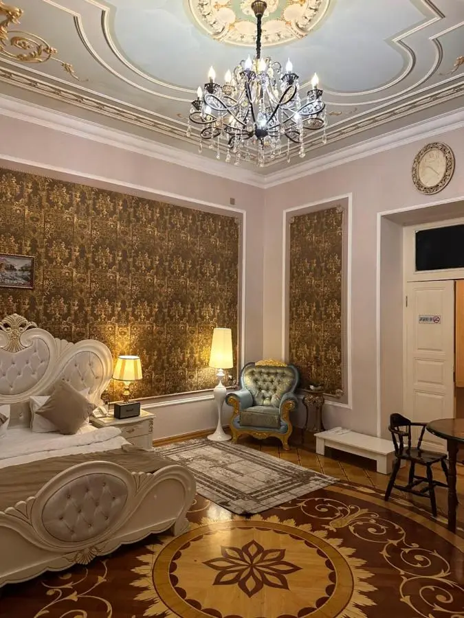 Alta rooms by Prestige