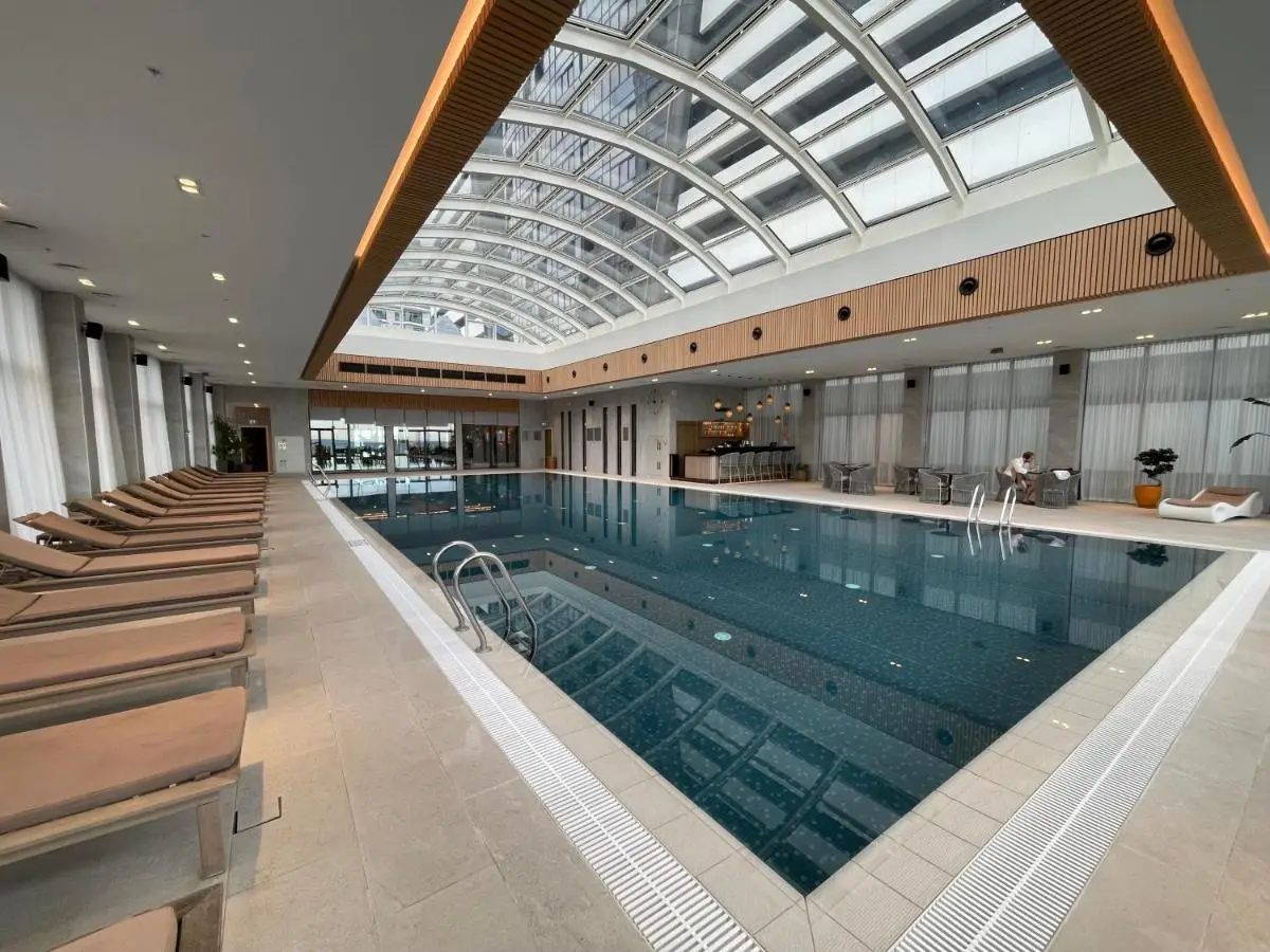 Del Mare Aparthotel