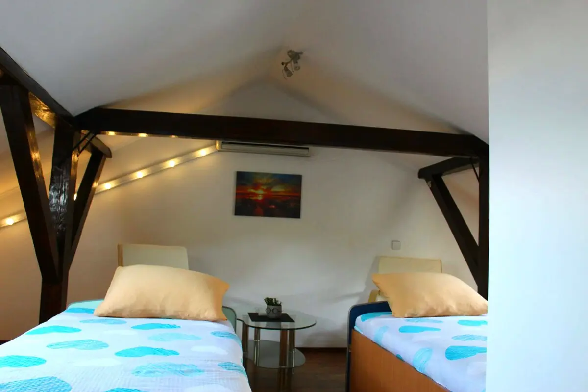 Mostar House
