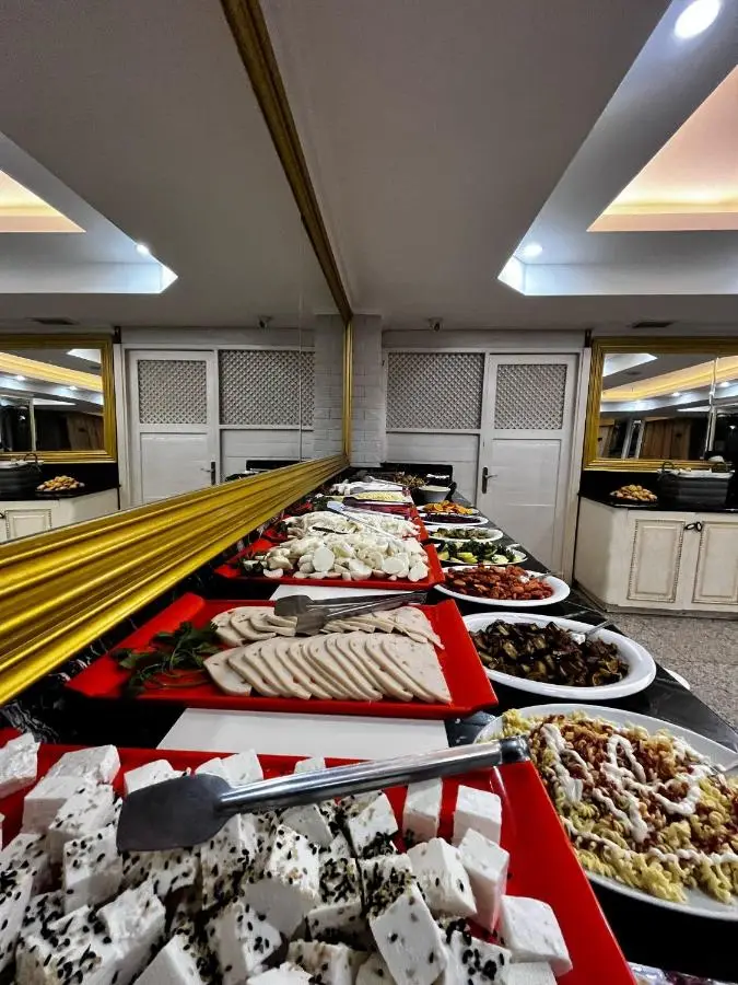 Seher HOTEL