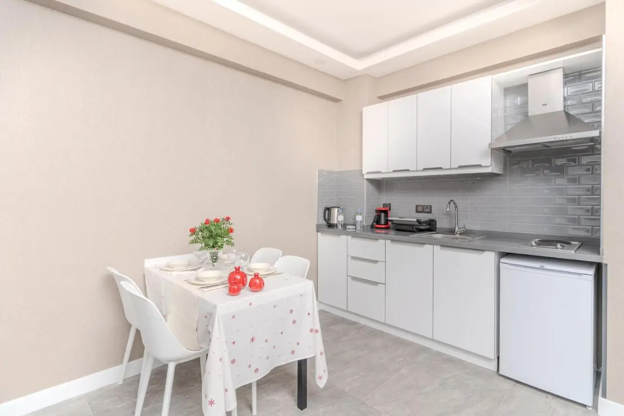 Olea Suites Otel