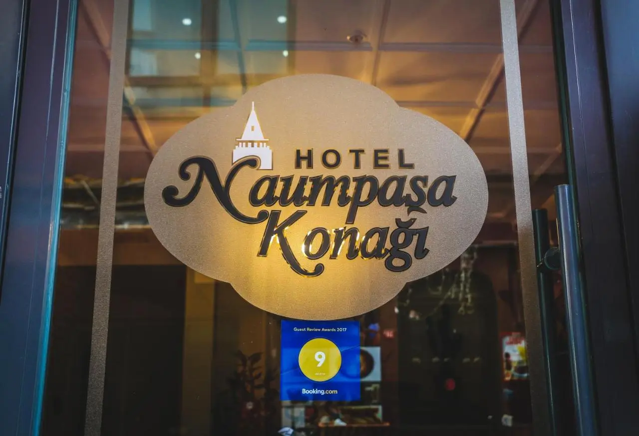 Hotel Naumpasa Konagi