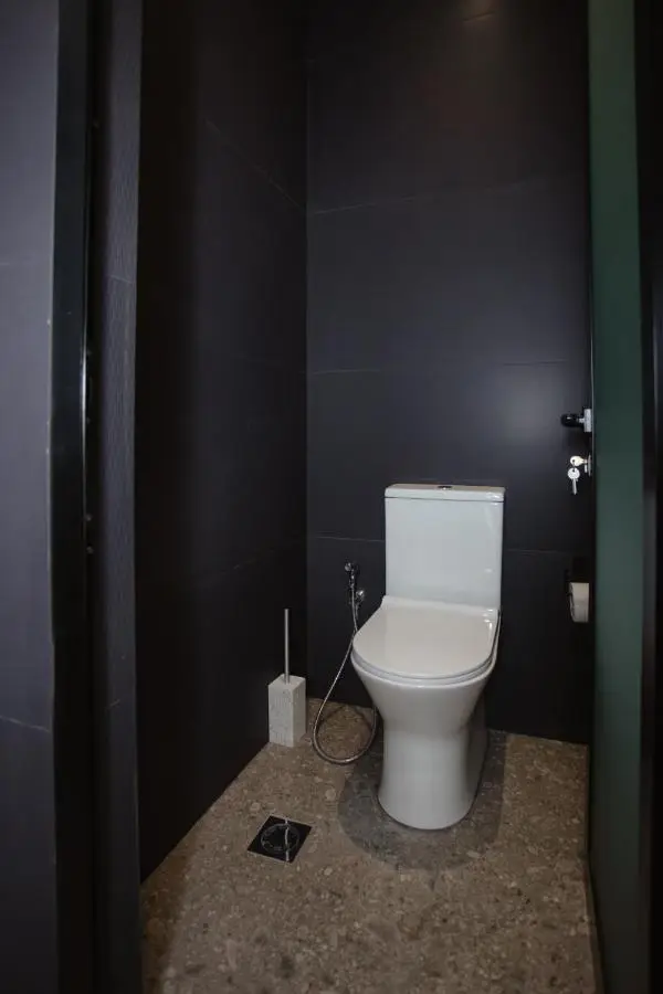 Corner Hostel