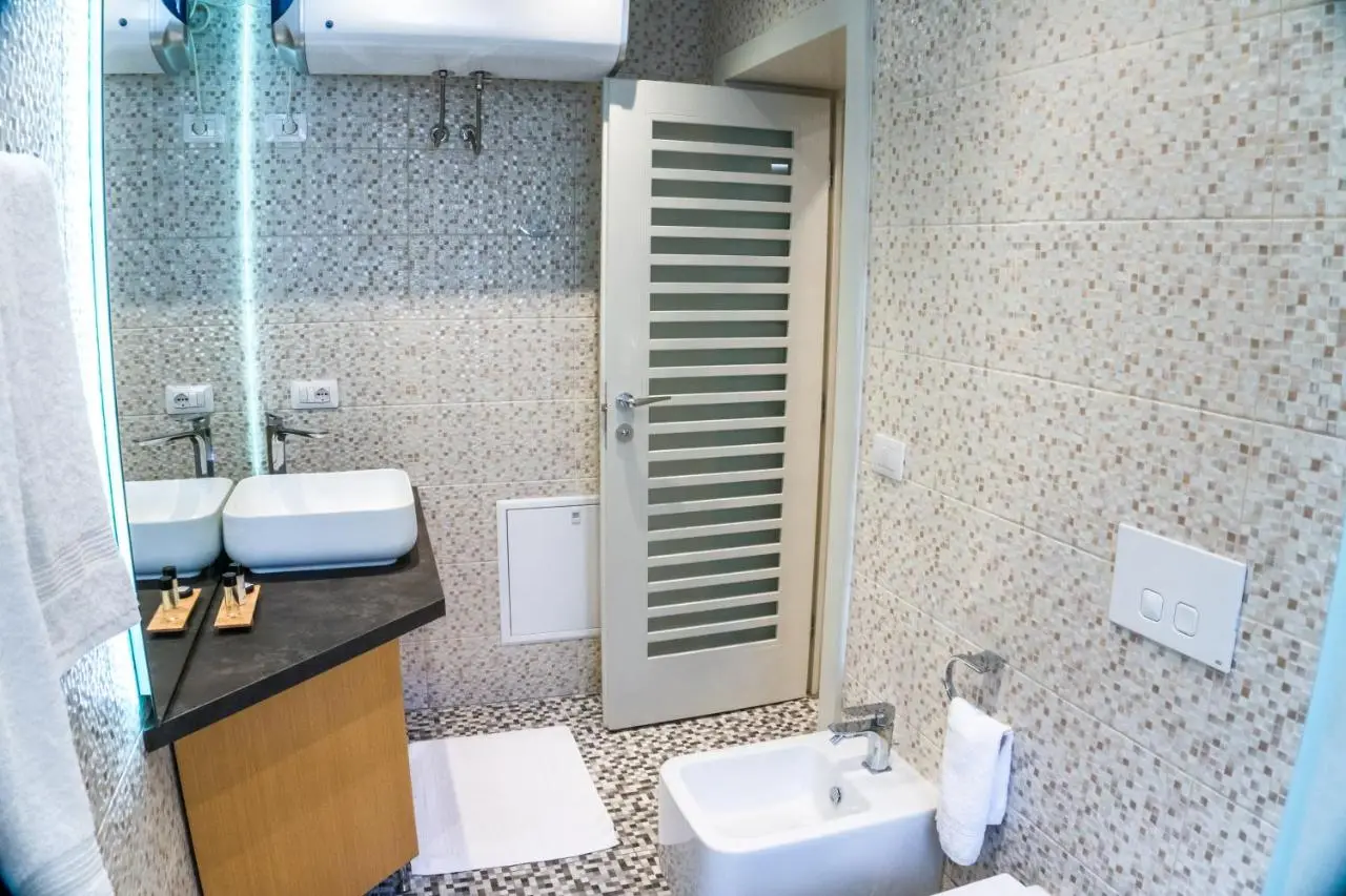 Venere Tirana Suite Deluxe