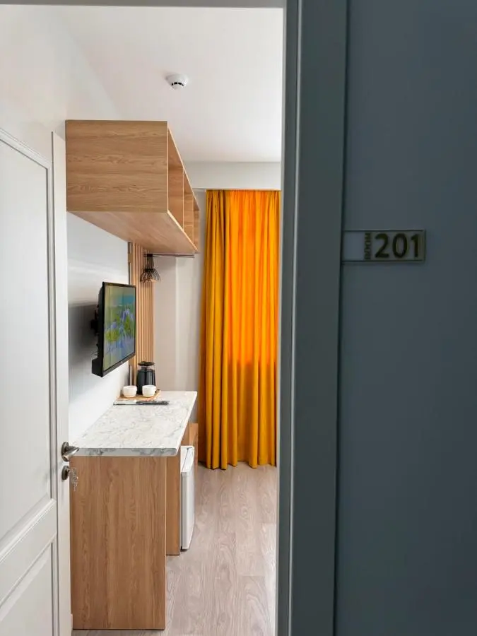 Hotel Boutique Adam