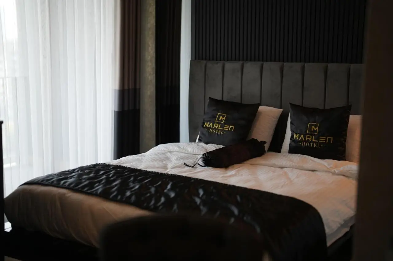Marlen Hotel Bayraklı