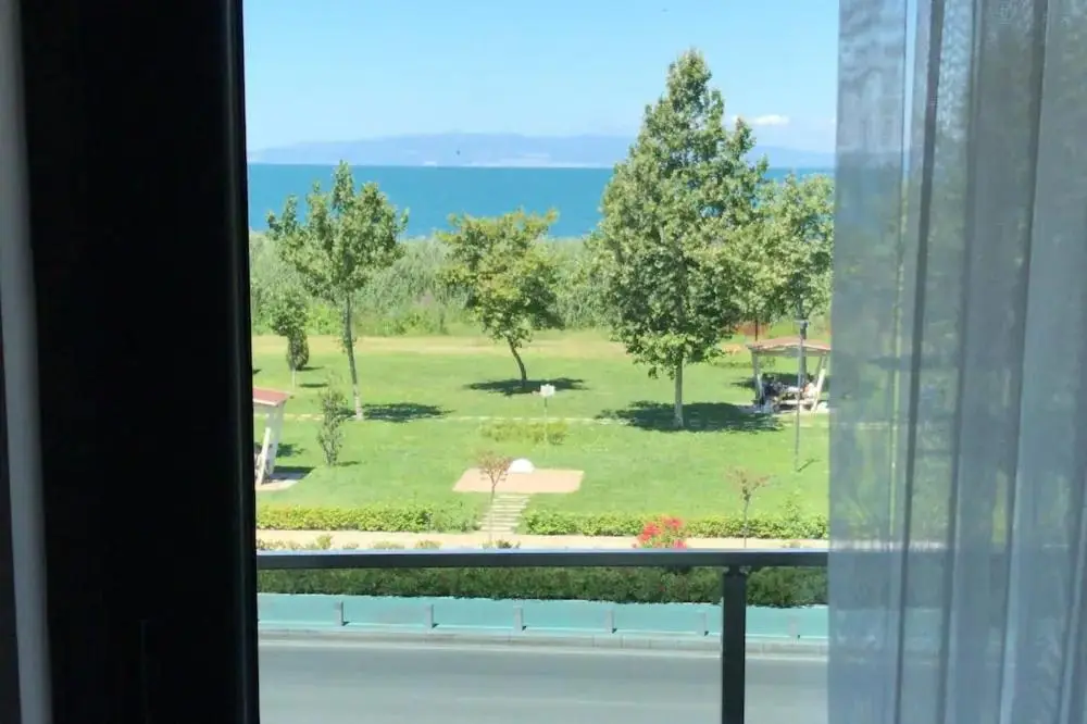 ANTİGONİA BUTİK OTEL