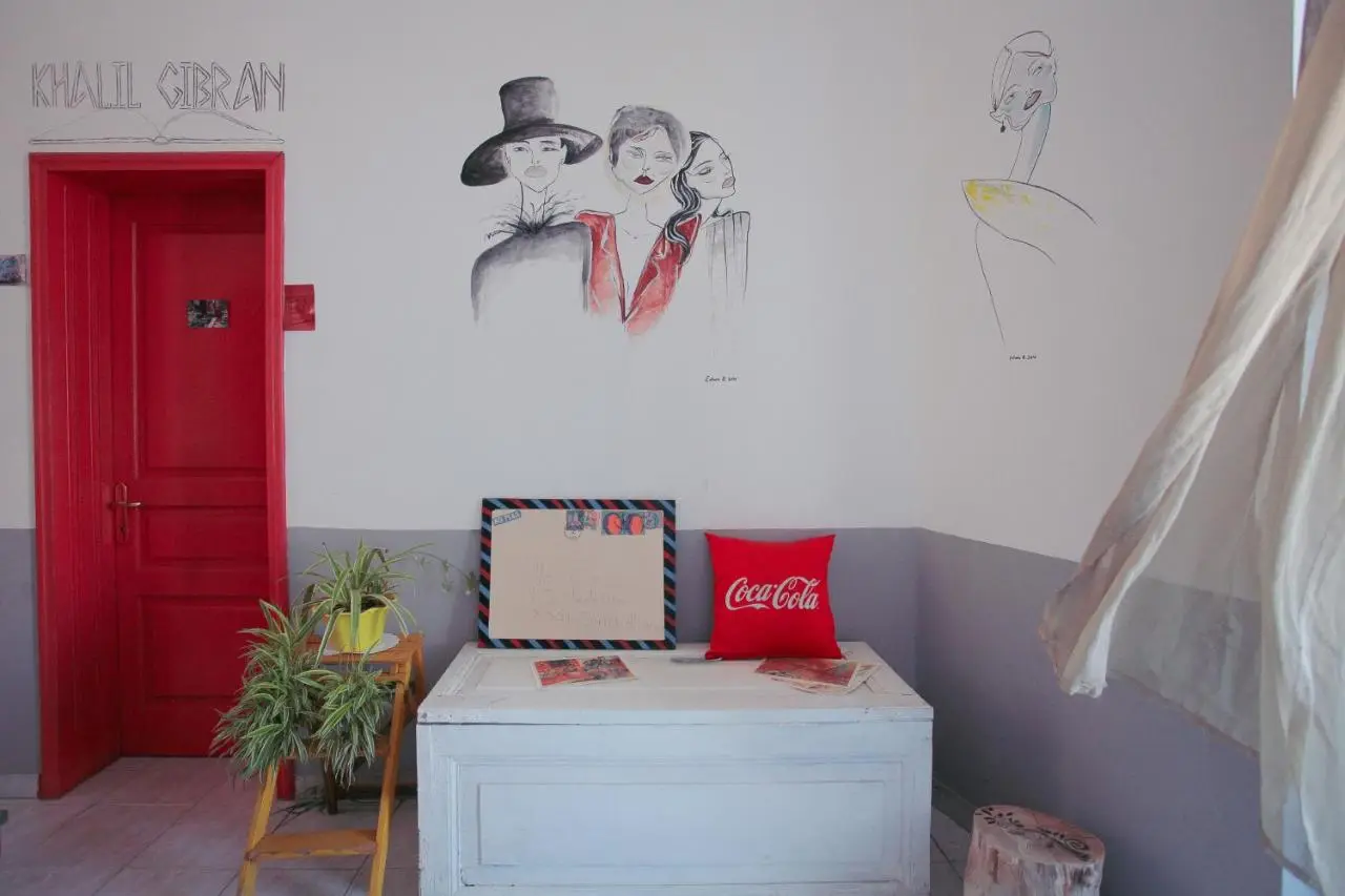 Hostel Durres