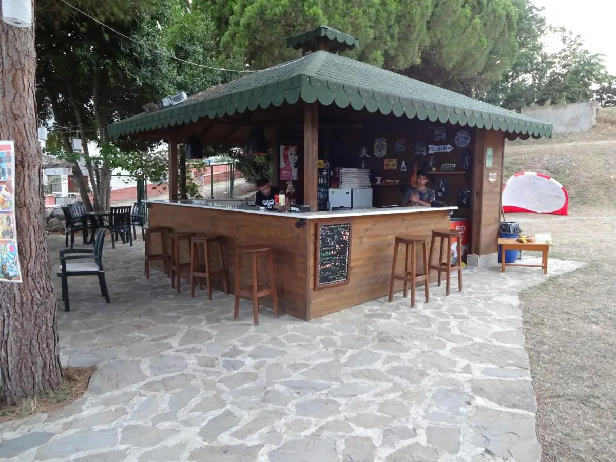 Otel Diyojen