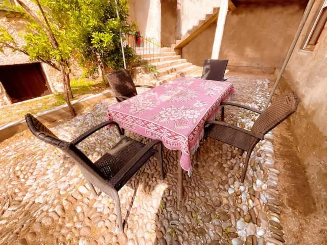 Balkan House