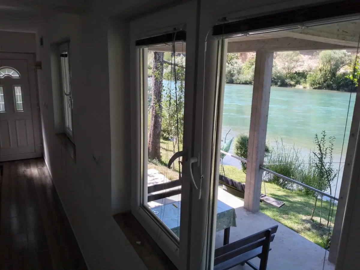 Apartman na Drini