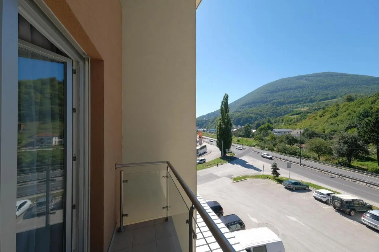 Motel Mujanic Sarajevo