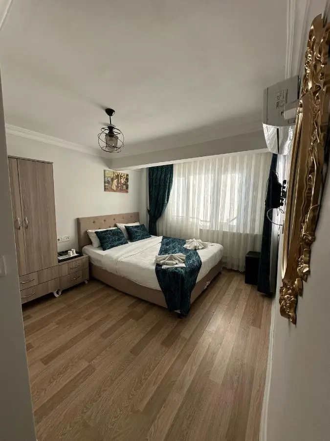 Hotel Estambul