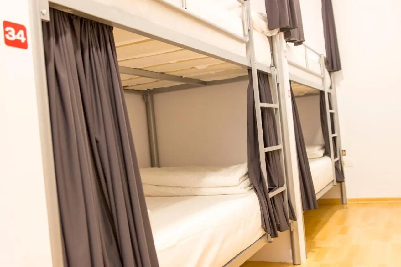 ART Hostel