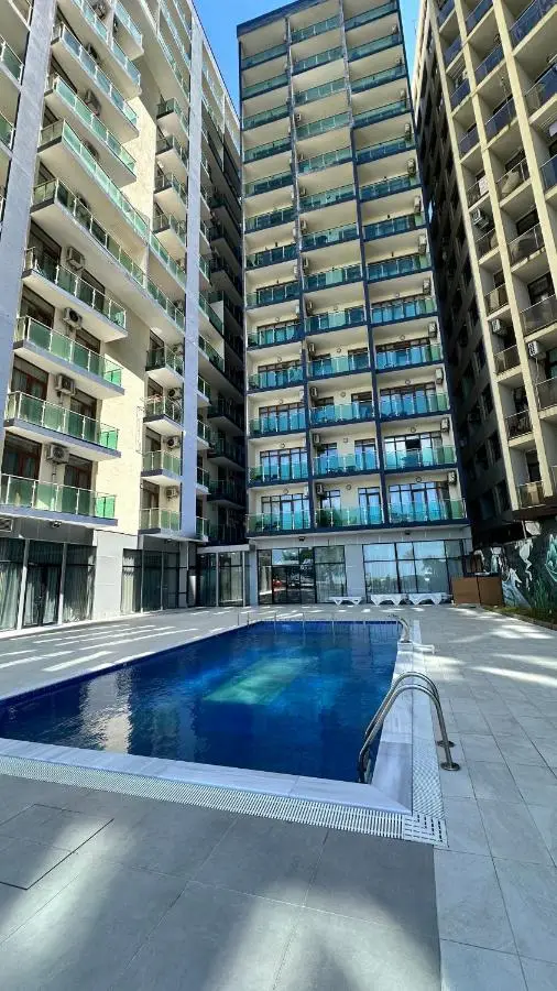 Aqua Batumi 44