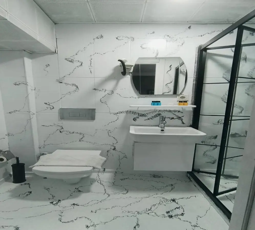 Unique Suite Hotel