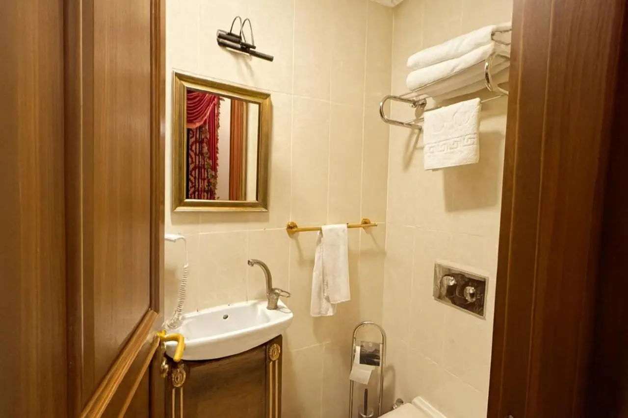 BeyPort Hotel Istanbul