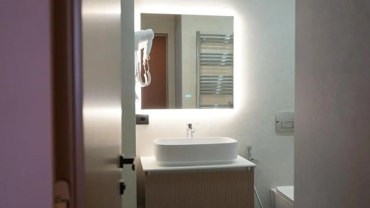 Arbnor Boutique Hotel