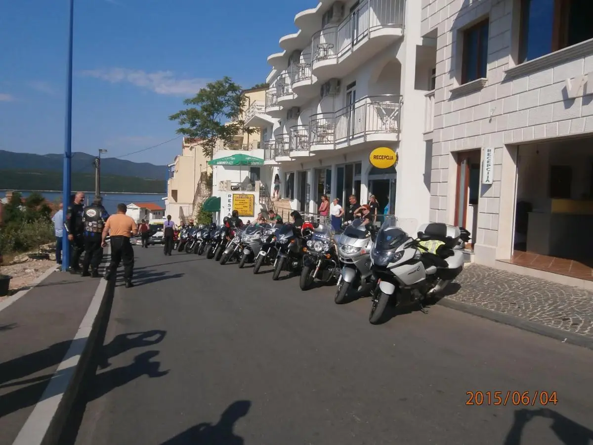 Motel Jadranka
