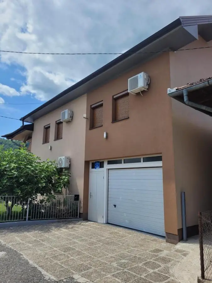 Apartman View Una