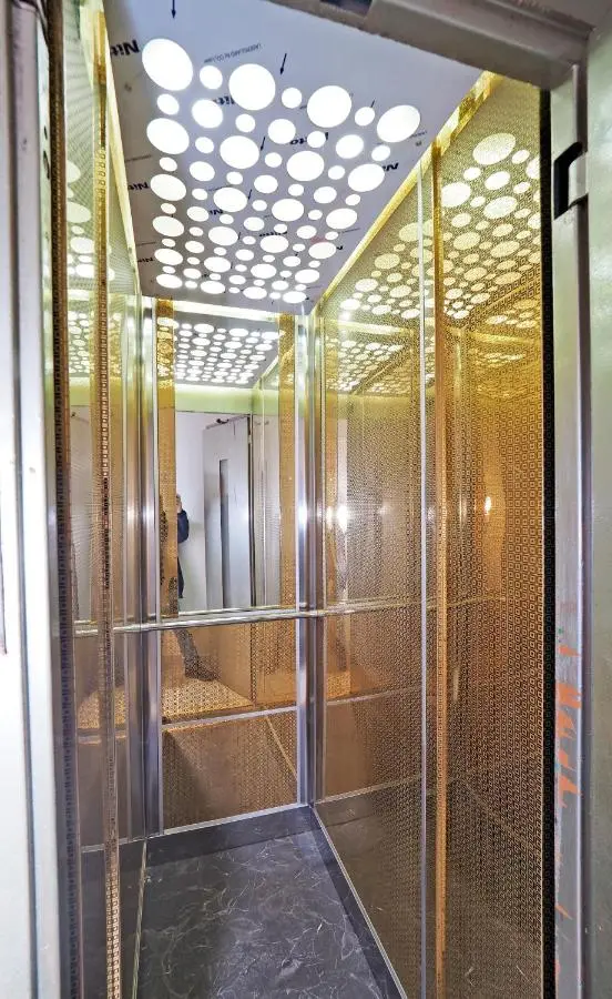 Arges old city hotel