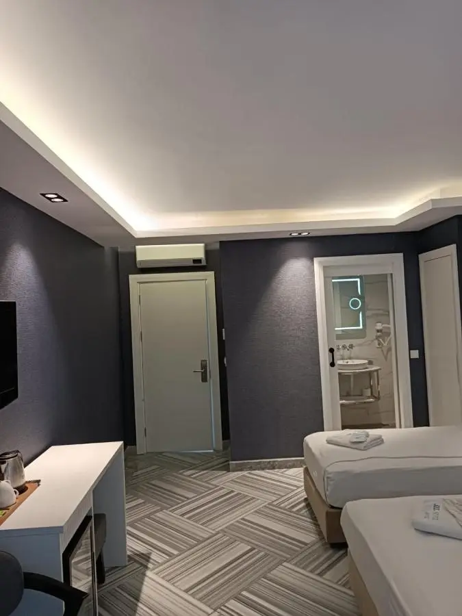 Sel Suite Hotel