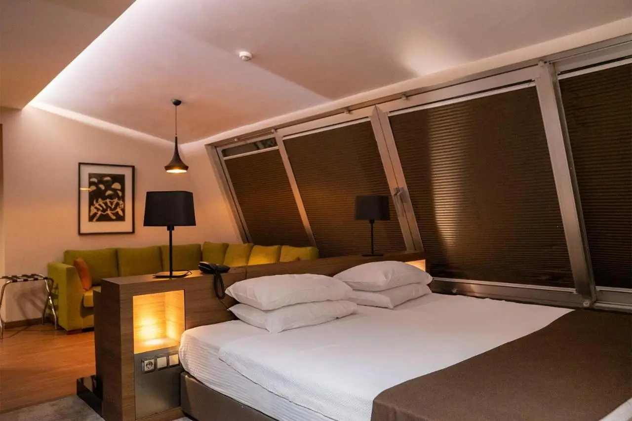 Sam Royal Hotel