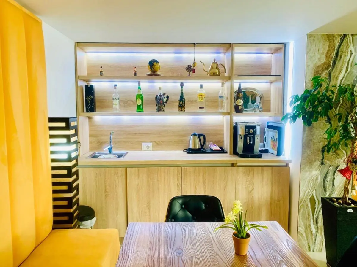 Park Hotel Tirana