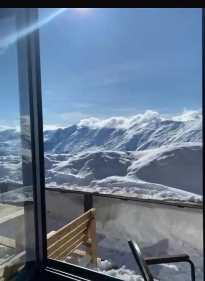 Cottage in Gudauri