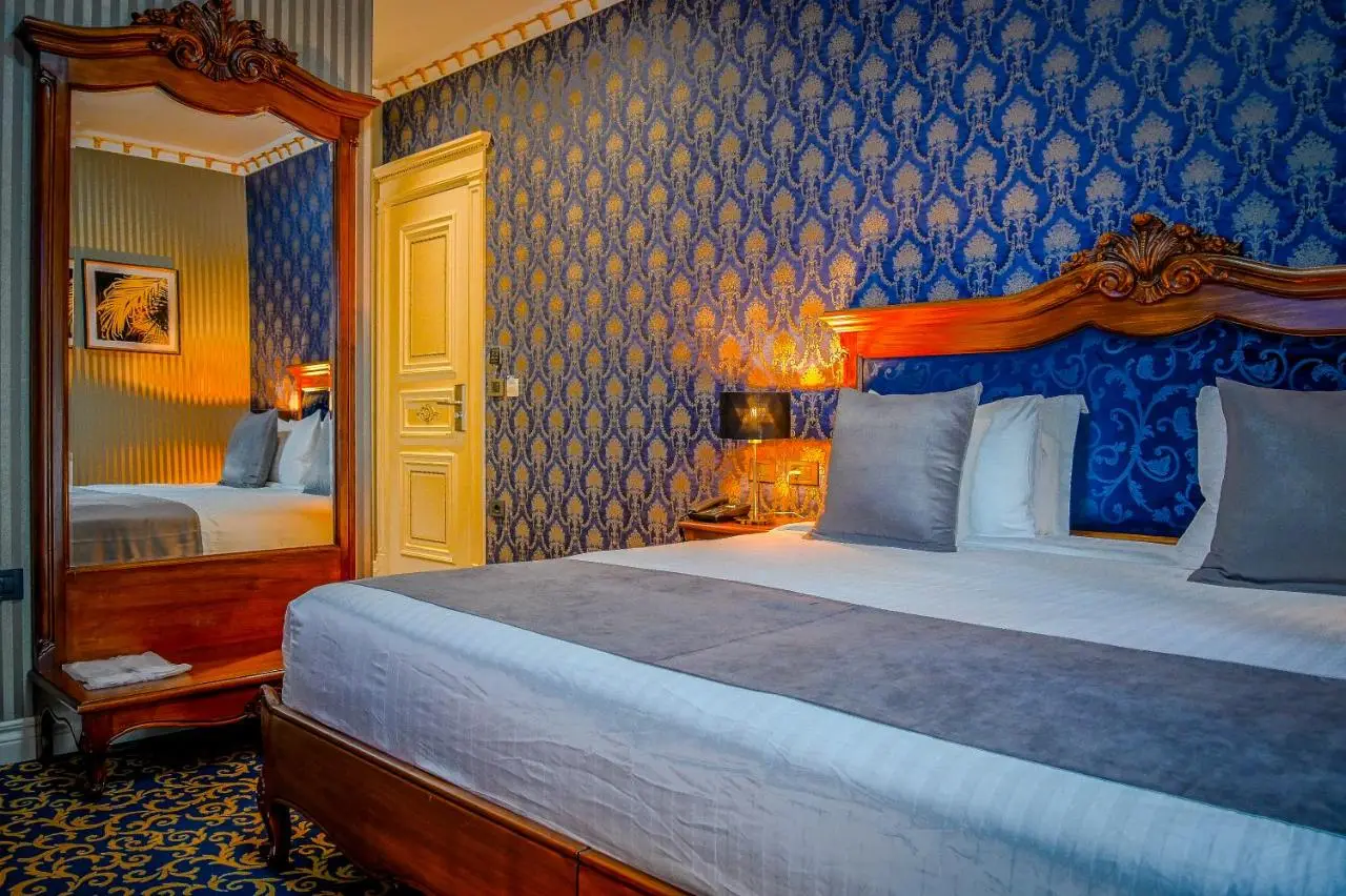 Envy Hotel