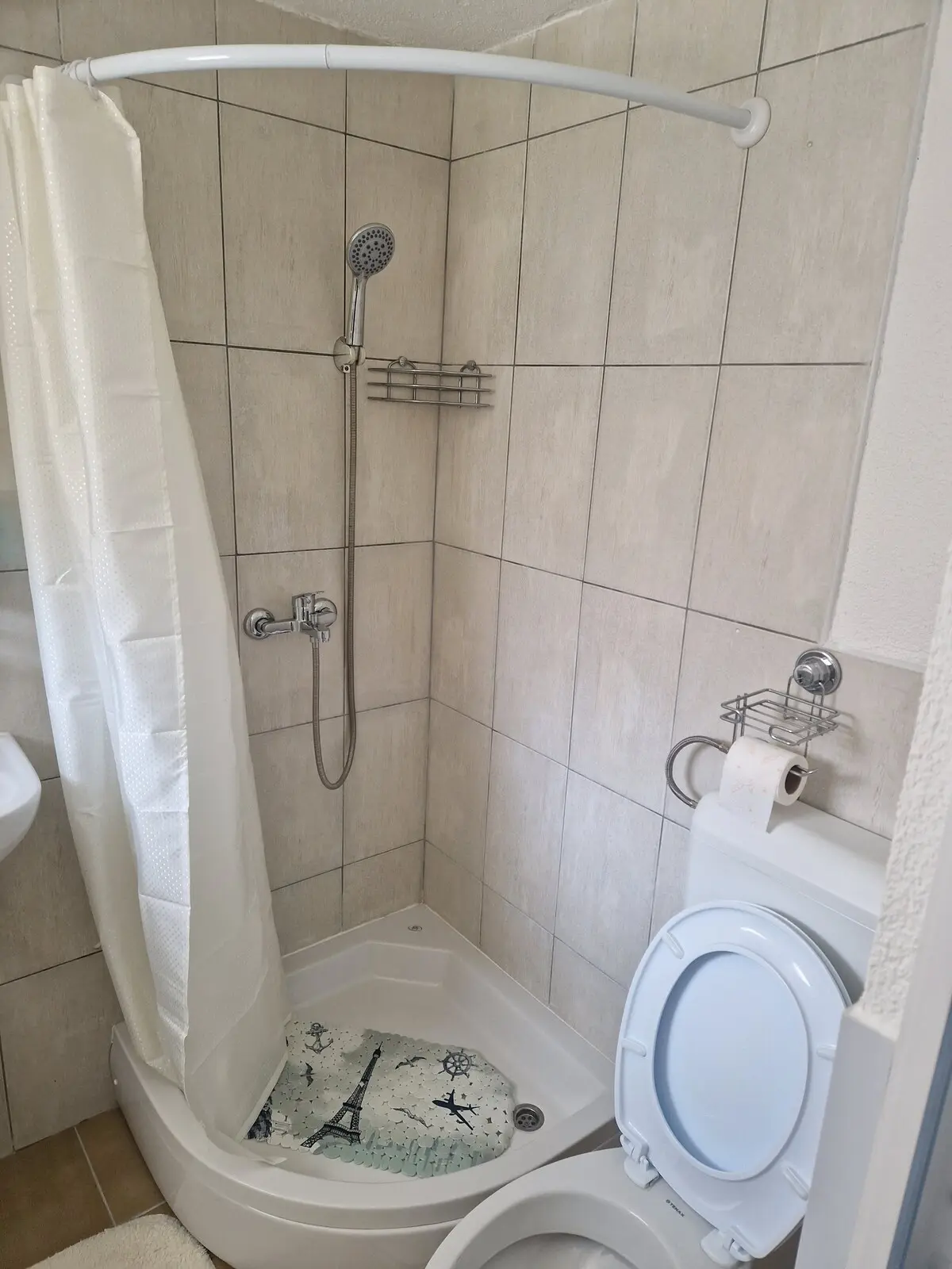 Apartment Blaža