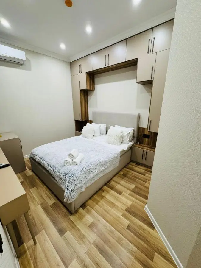 Hillside Boutique Hotel Baku
