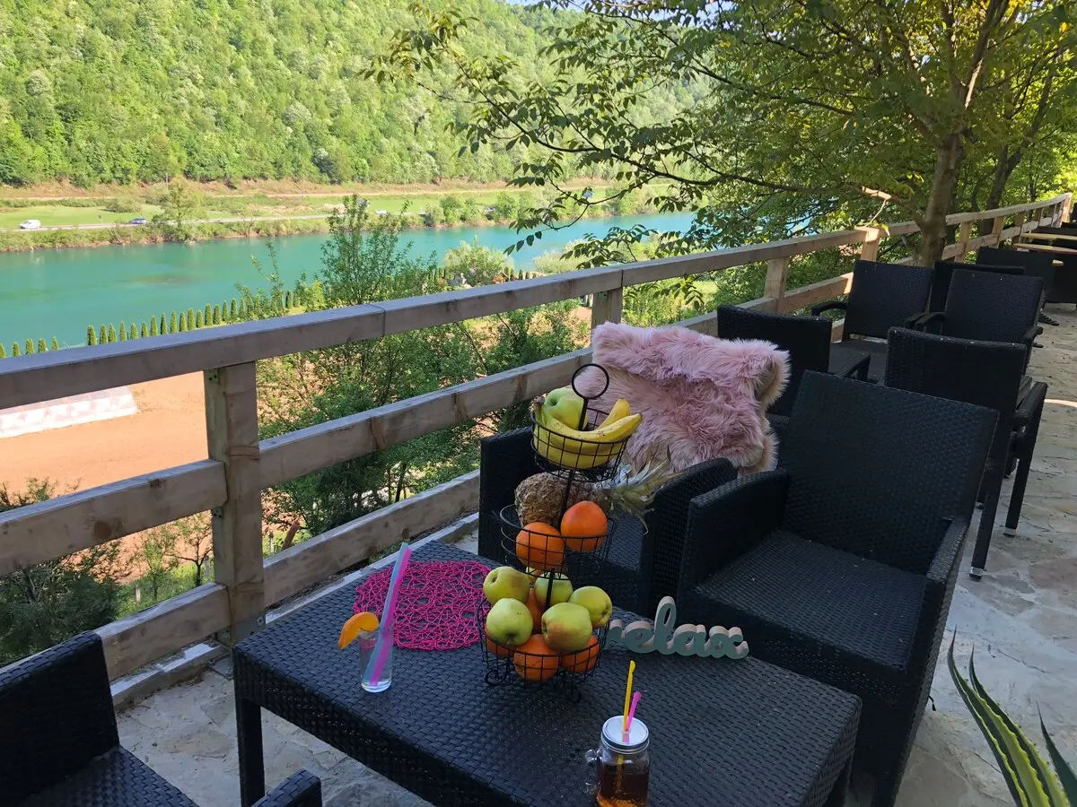 River View